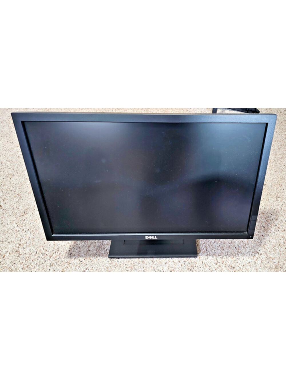 Dell E2311HF LCD Monitor 23 In VGA and Power Cable